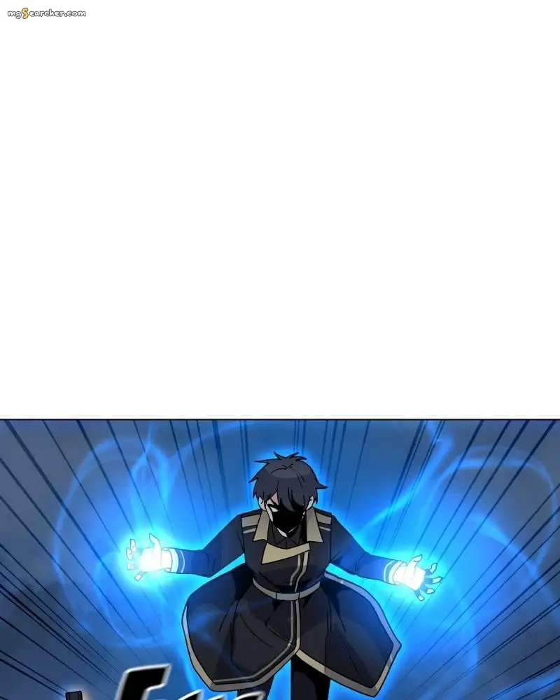 Read Solo Spell Caster EN Manga Online