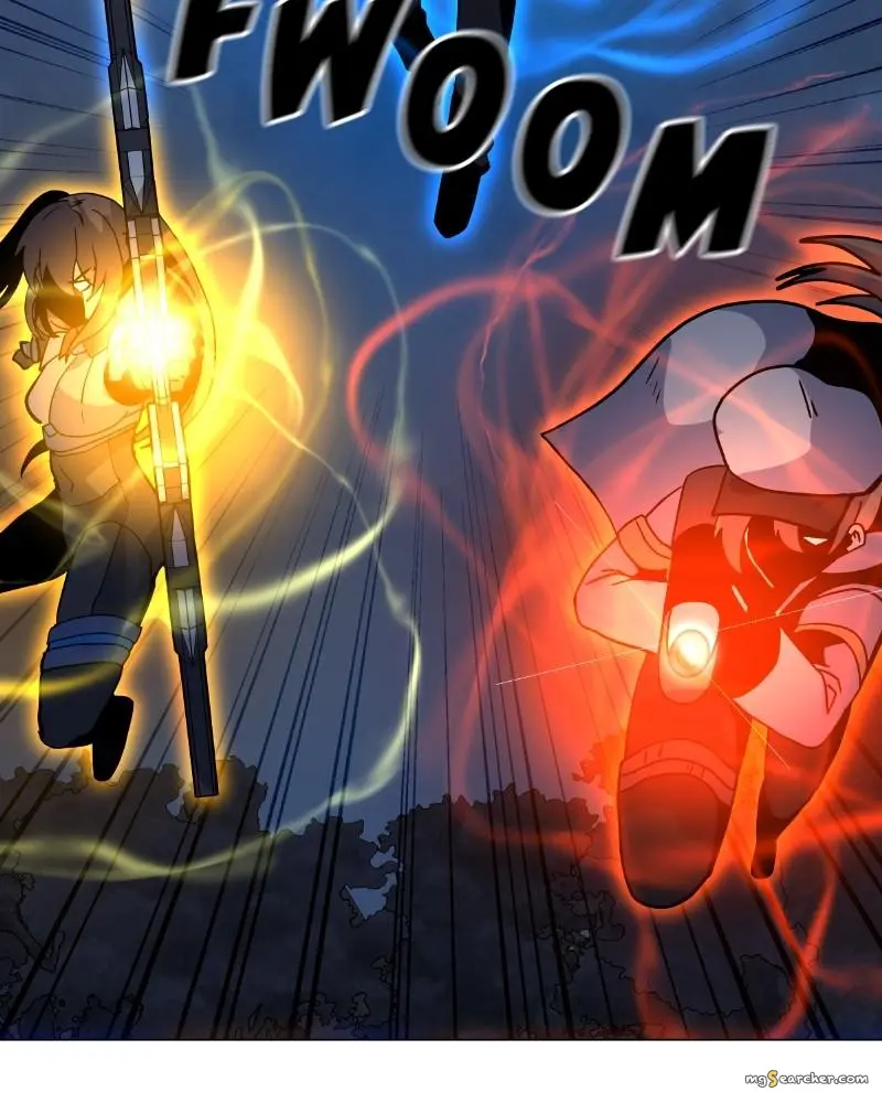 Read Solo Spell Caster EN Manga Online