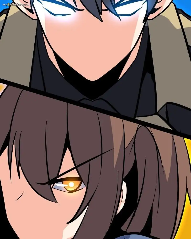 Read Solo Spell Caster EN Manga Online