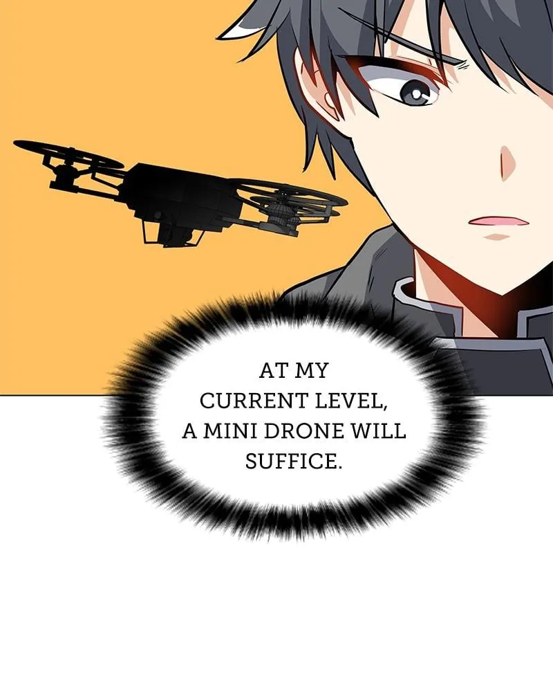 Read Solo Spell Caster EN Manga Online