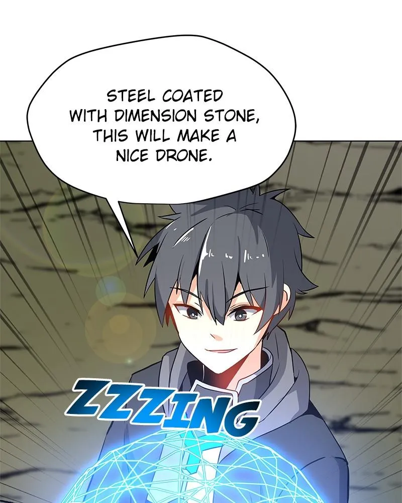 Read Solo Spell Caster EN Manga Online