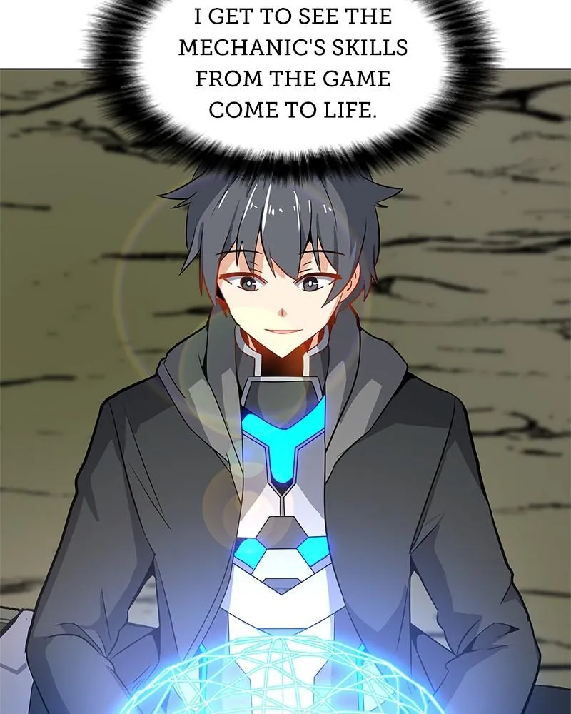 Read Solo Spell Caster EN Manga Online
