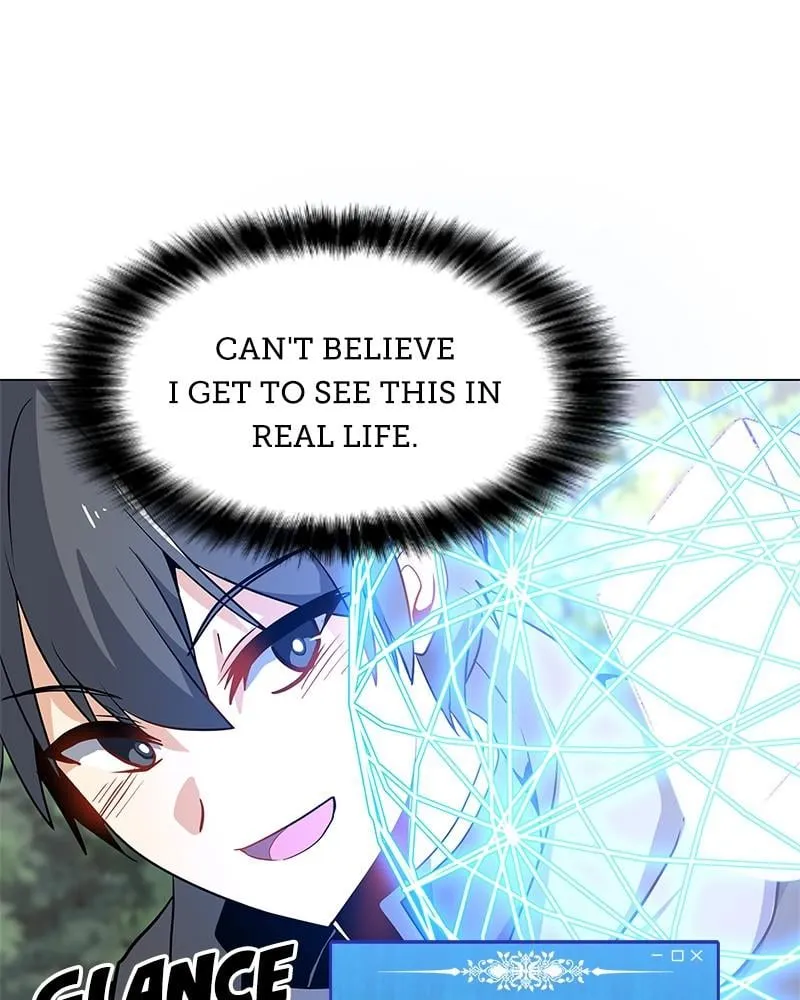 Read Solo Spell Caster EN Manga Online