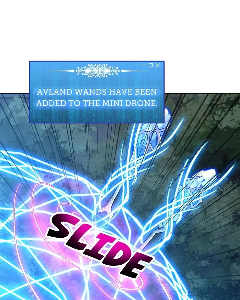 Read Solo Spell Caster EN Manga Online