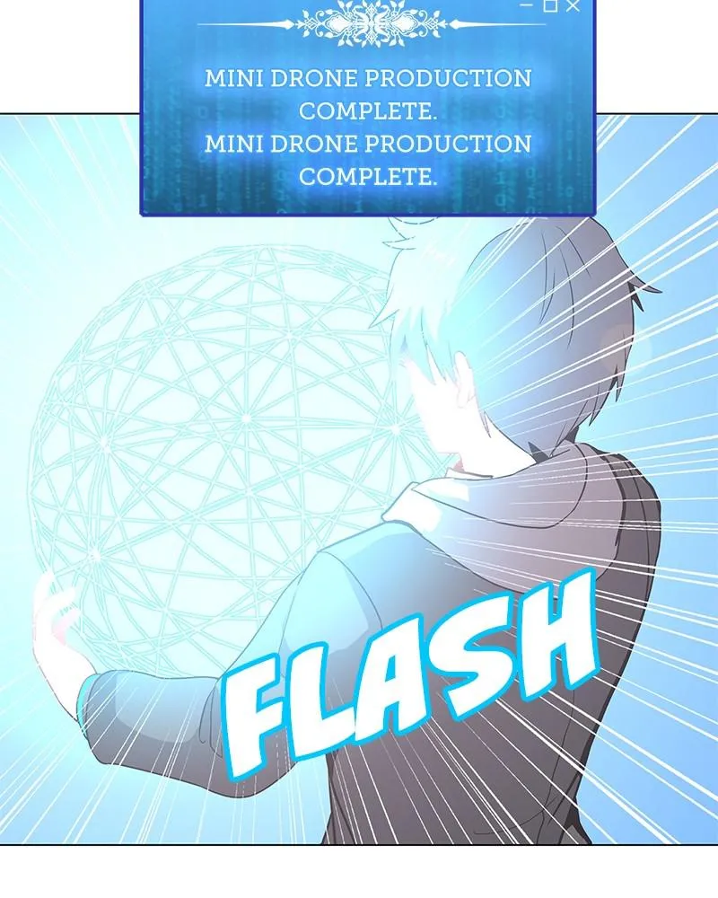 Read Solo Spell Caster EN Manga Online