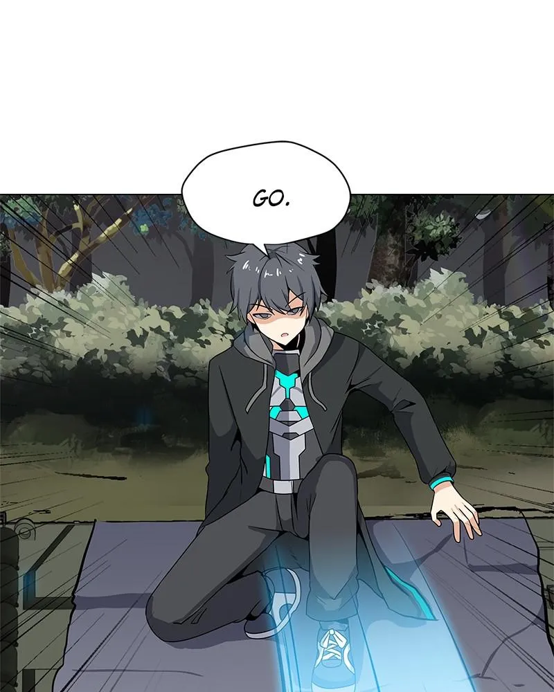 Read Solo Spell Caster EN Manga Online