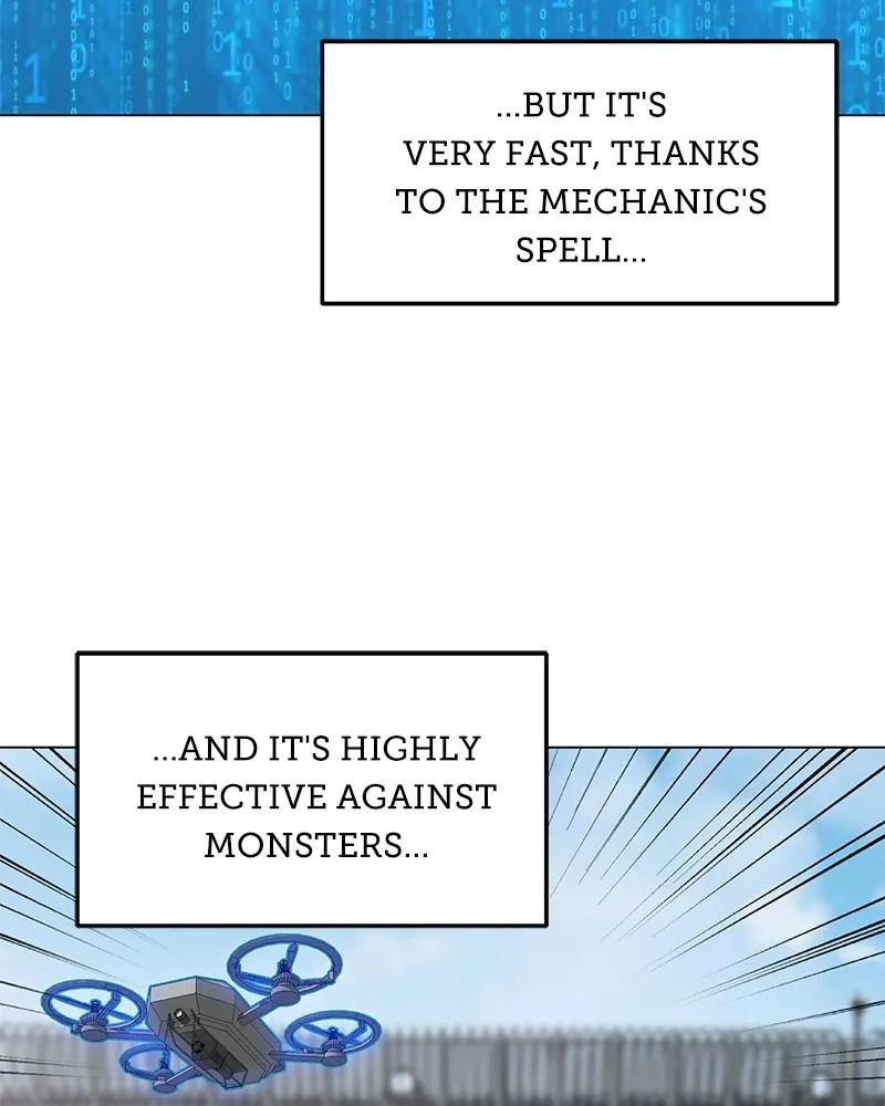 Read Solo Spell Caster EN Manga Online