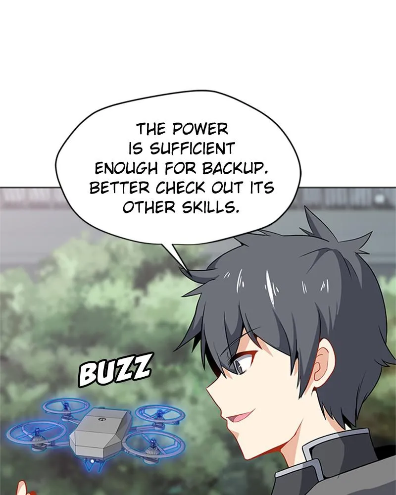 Read Solo Spell Caster EN Manga Online