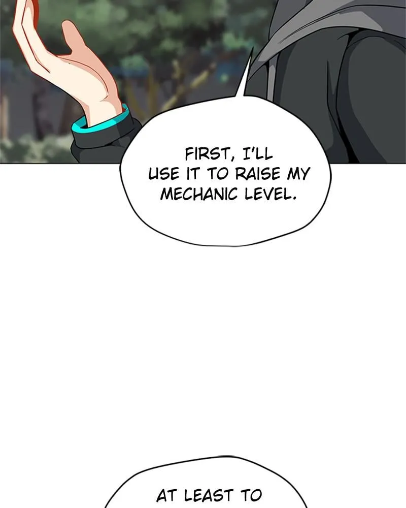 Read Solo Spell Caster EN Manga Online