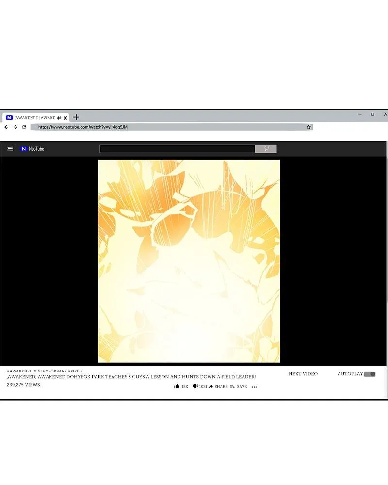 Read Solo Spell Caster EN Manga Online