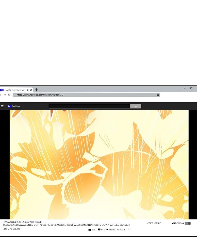 Read Solo Spell Caster EN Manga Online