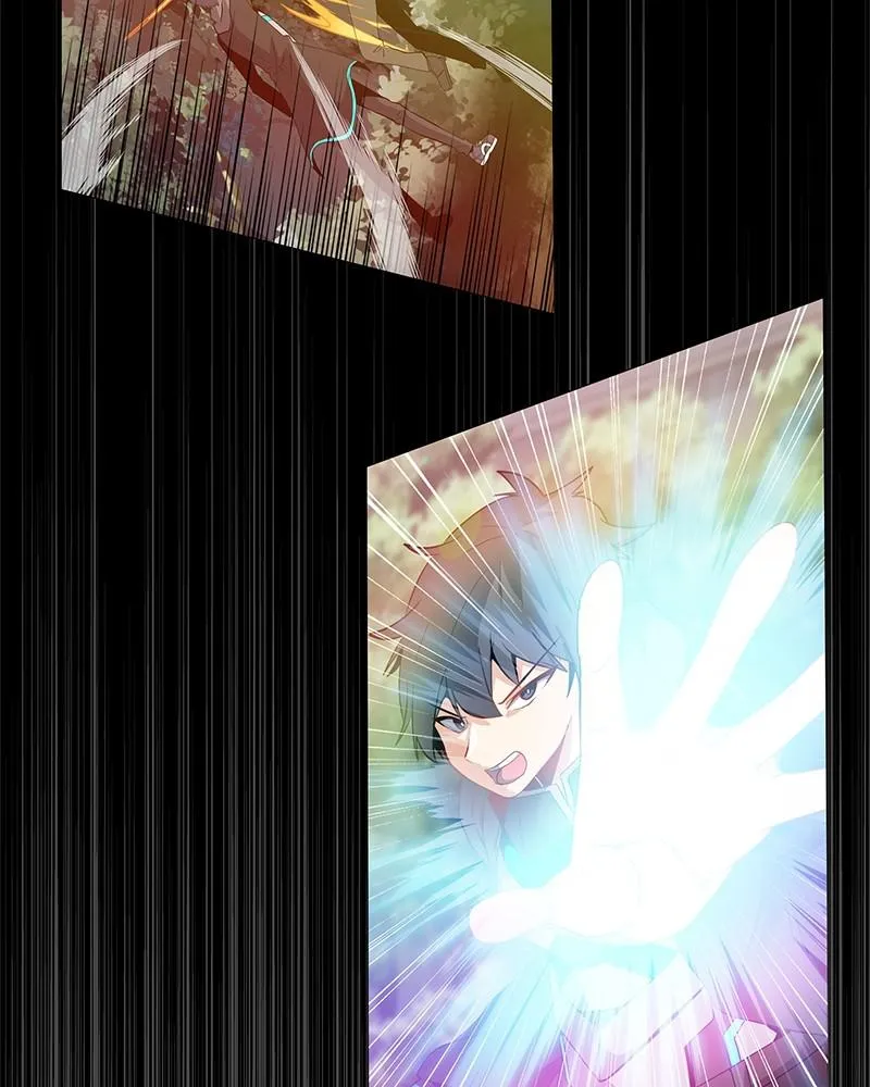 Read Solo Spell Caster EN Manga Online