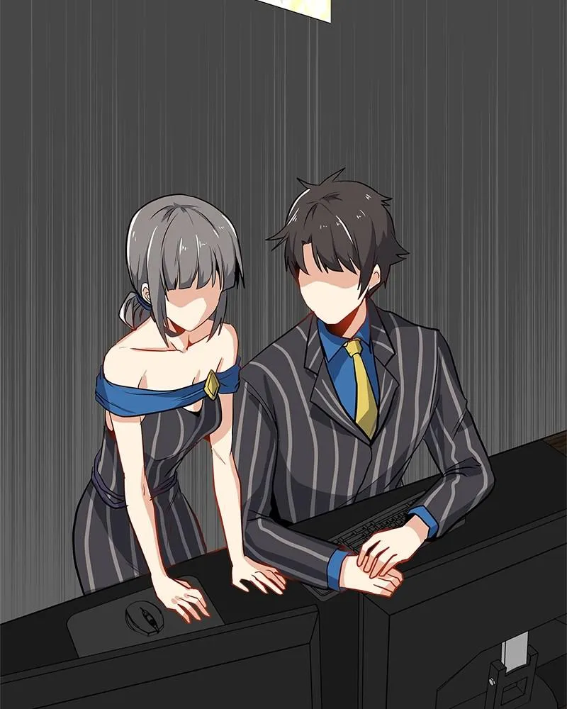 Read Solo Spell Caster EN Manga Online