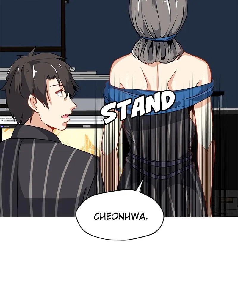 Read Solo Spell Caster EN Manga Online