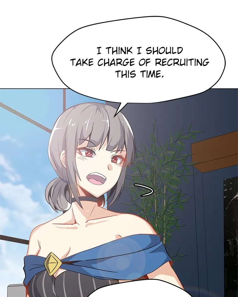 Read Solo Spell Caster EN Manga Online