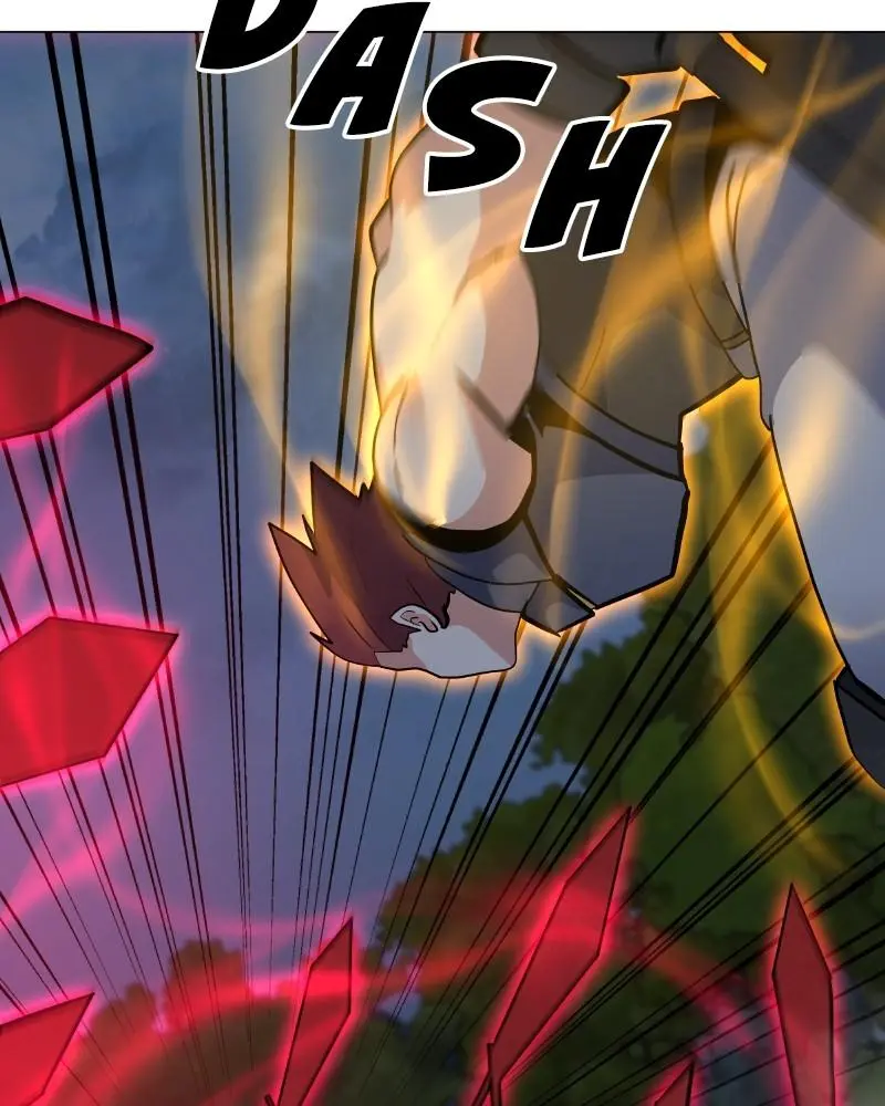 Read Solo Spell Caster EN Manga Online