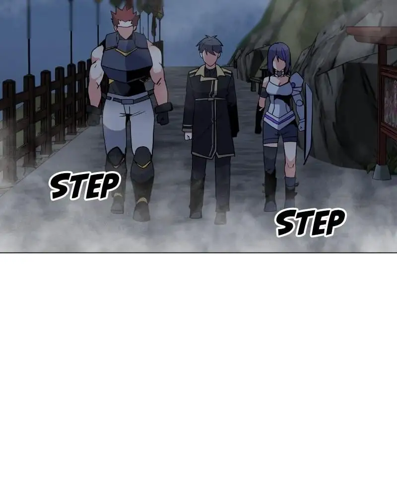 Read Solo Spell Caster EN Manga Online