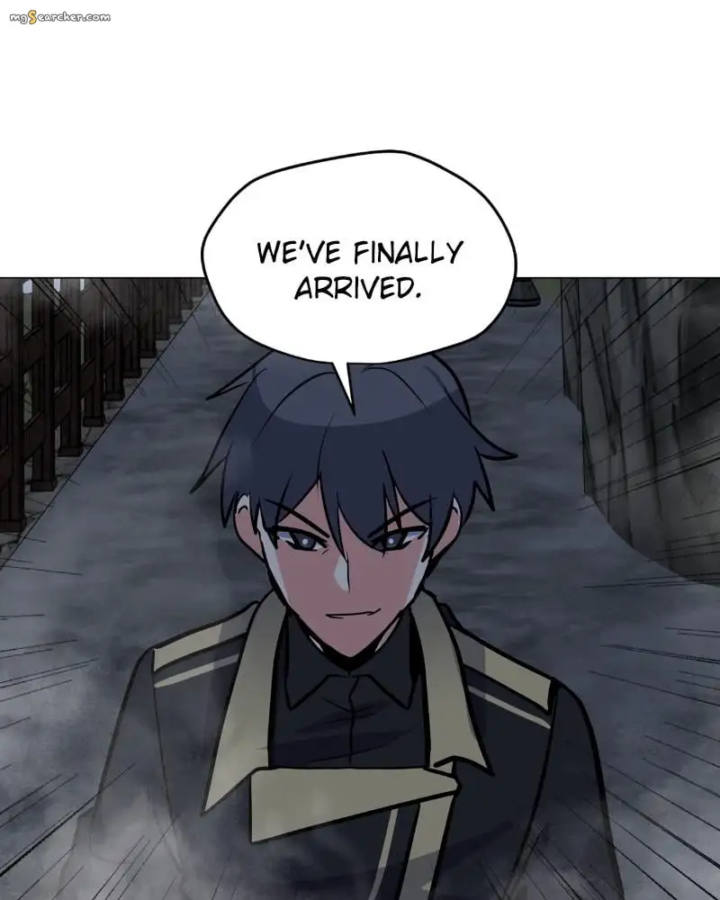 Read Solo Spell Caster EN Manga Online