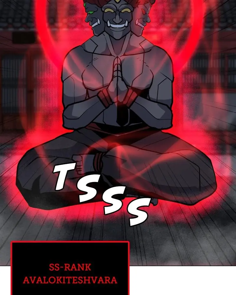 Read Solo Spell Caster EN Manga Online