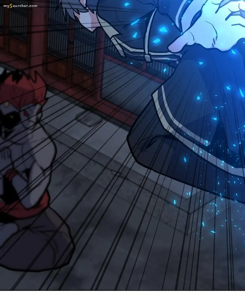Read Solo Spell Caster EN Manga Online