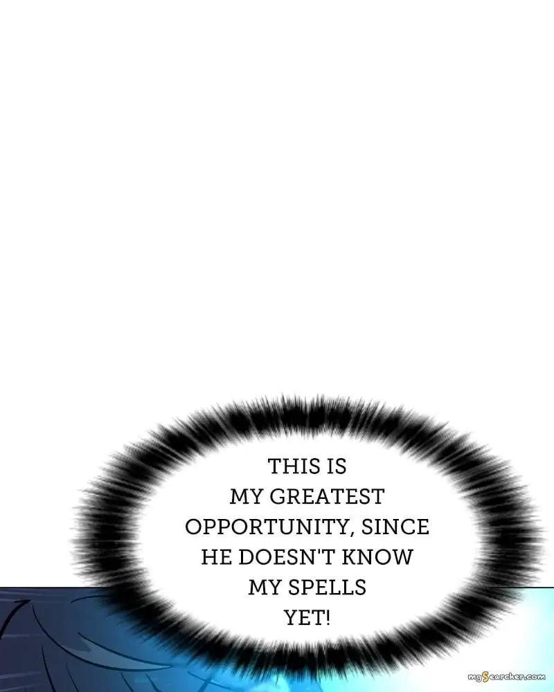 Read Solo Spell Caster EN Manga Online