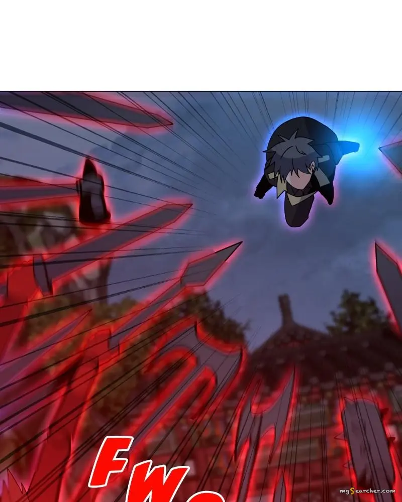 Read Solo Spell Caster EN Manga Online