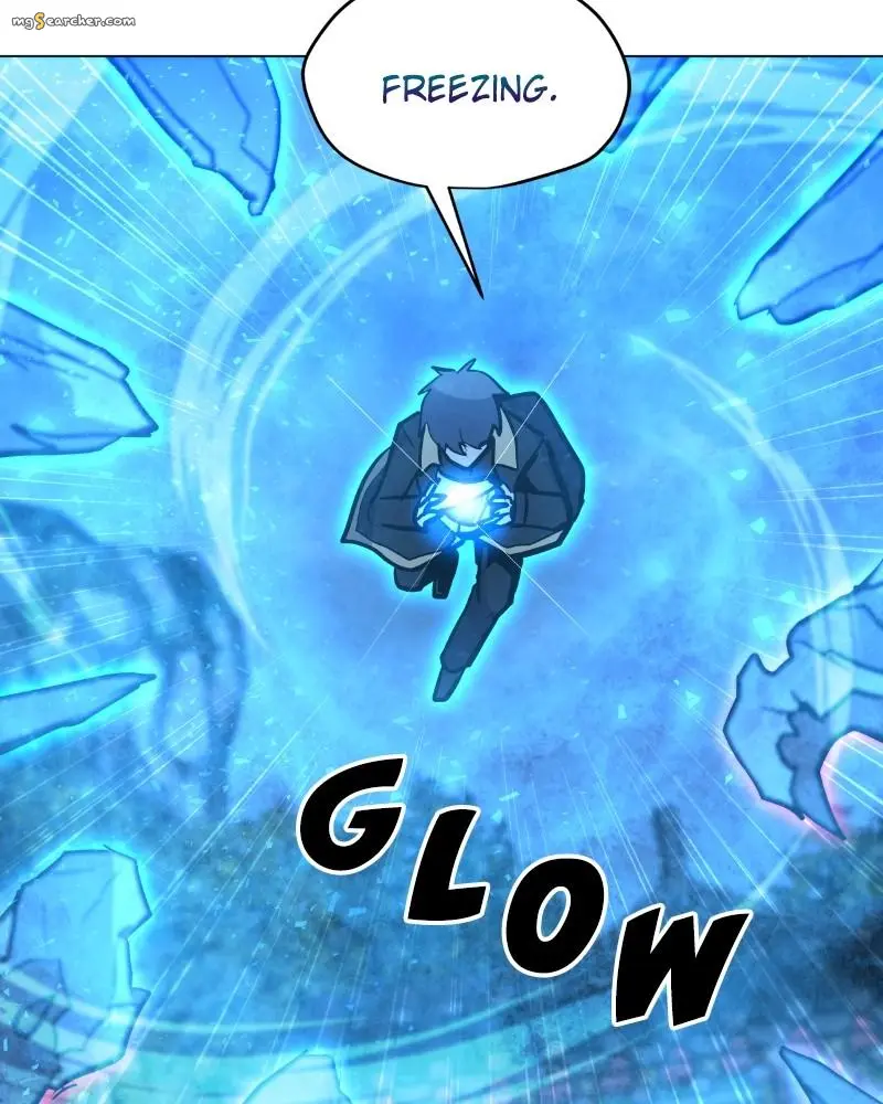 Read Solo Spell Caster EN Manga Online