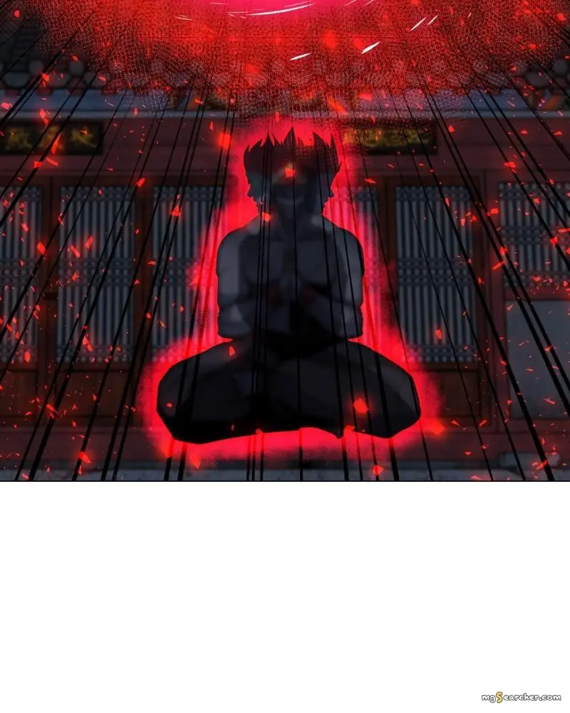 Read Solo Spell Caster EN Manga Online