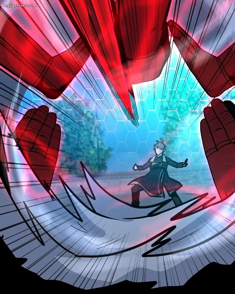 Read Solo Spell Caster EN Manga Online