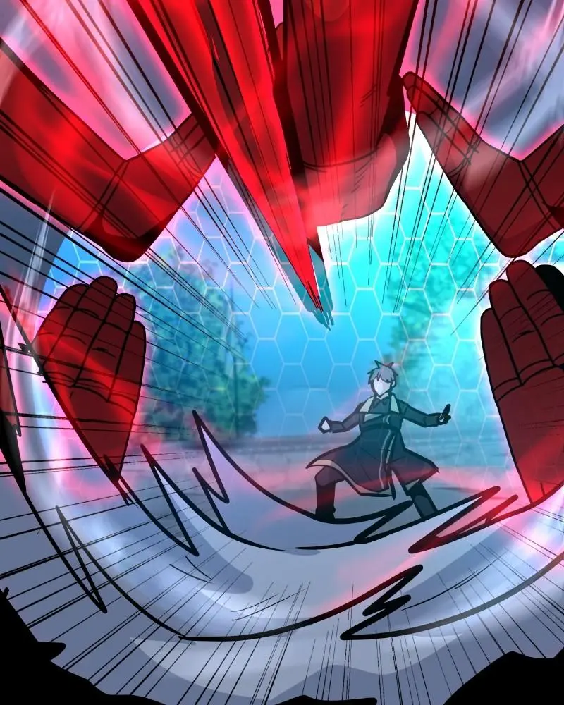Read Solo Spell Caster EN Manga Online