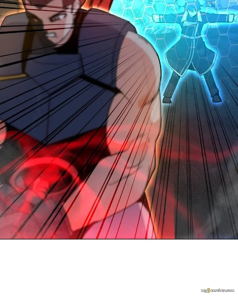 Read Solo Spell Caster EN Manga Online