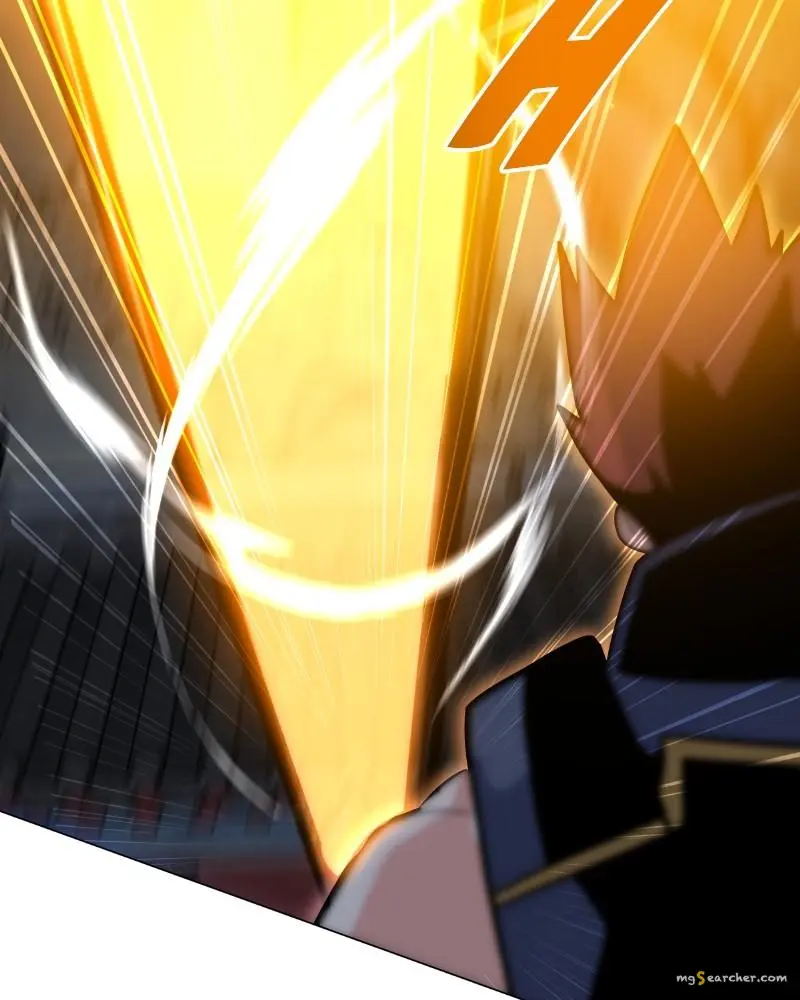 Read Solo Spell Caster EN Manga Online