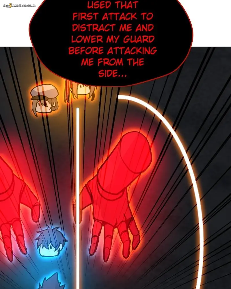 Read Solo Spell Caster EN Manga Online