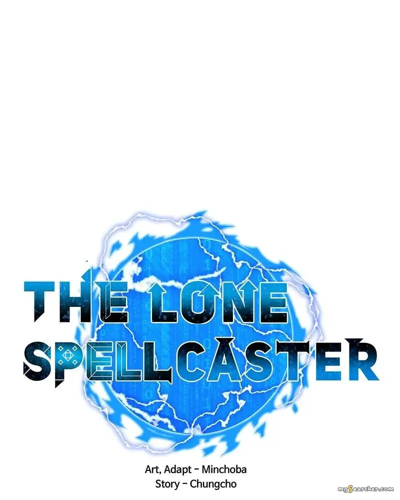 Read Solo Spell Caster EN Manga Online