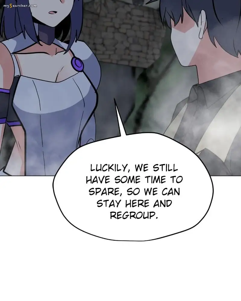 Read Solo Spell Caster EN Manga Online