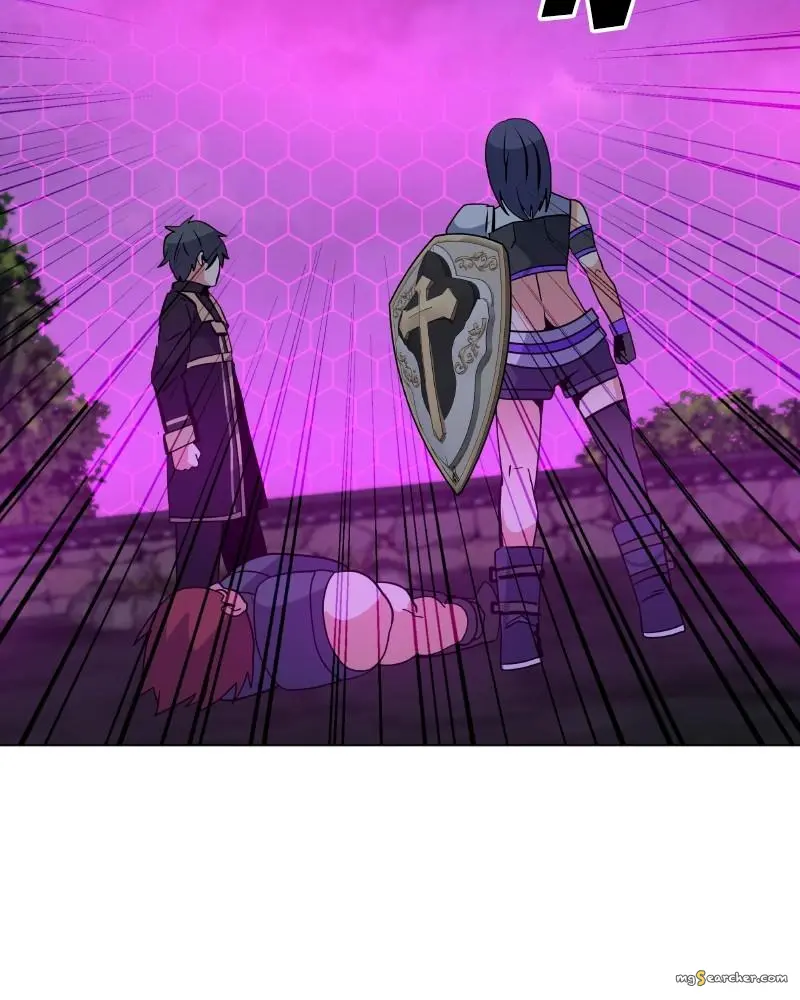 Read Solo Spell Caster EN Manga Online