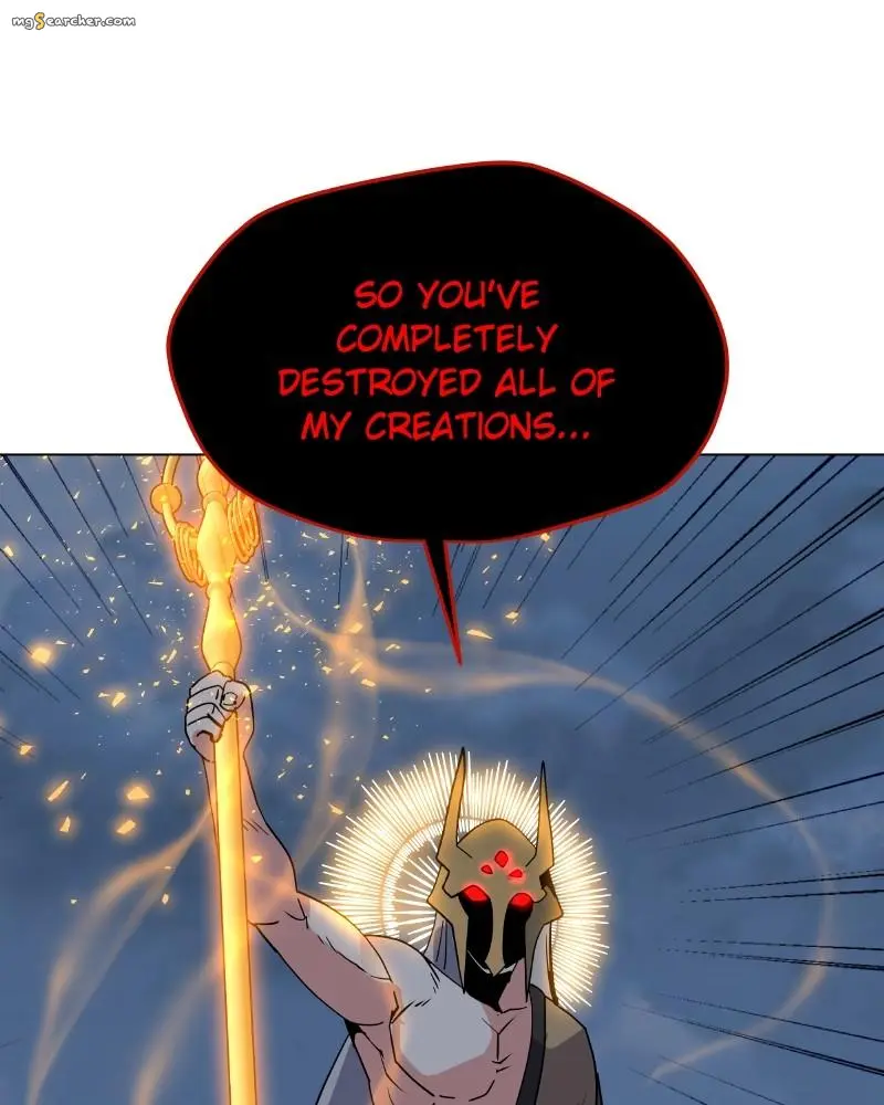Read Solo Spell Caster EN Manga Online