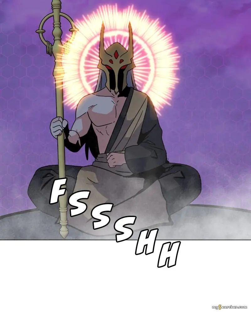 Read Solo Spell Caster EN Manga Online