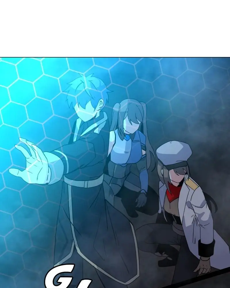 Read Solo Spell Caster EN Manga Online