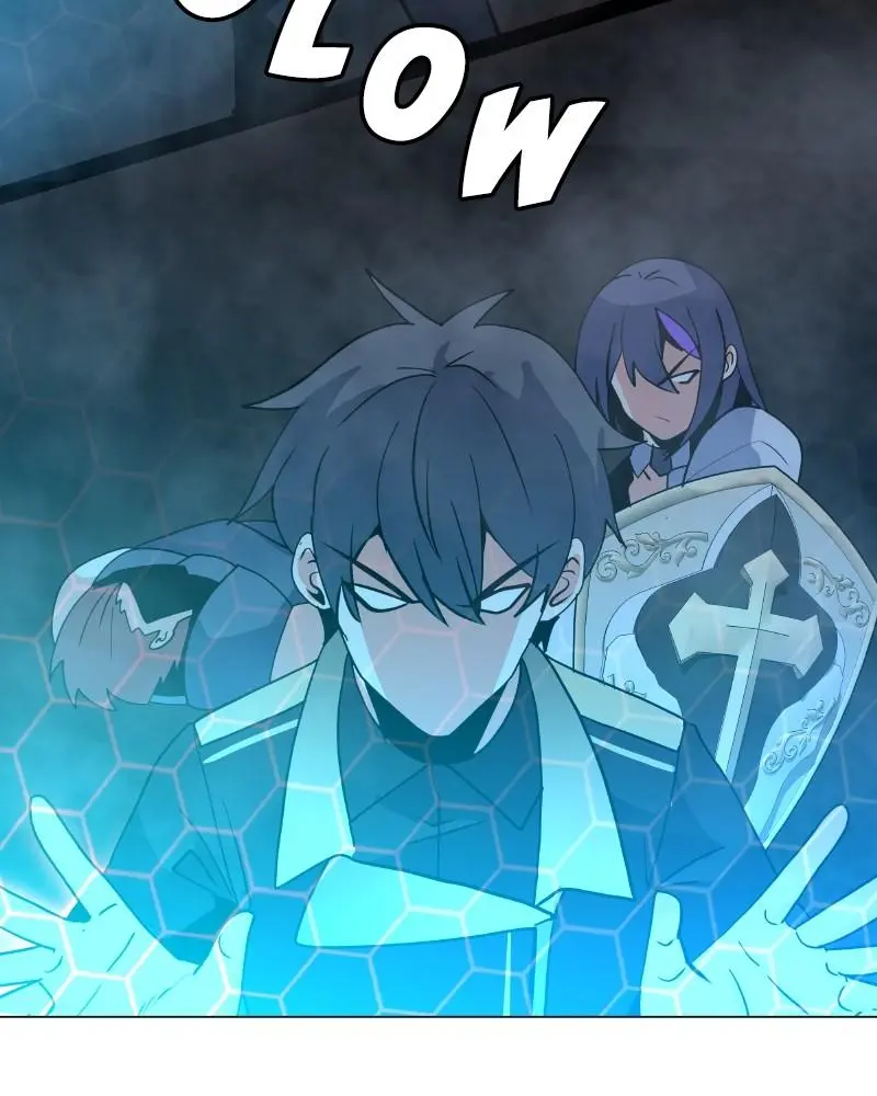 Read Solo Spell Caster EN Manga Online