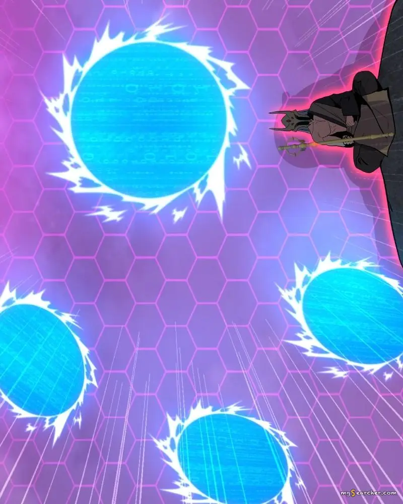 Read Solo Spell Caster EN Manga Online