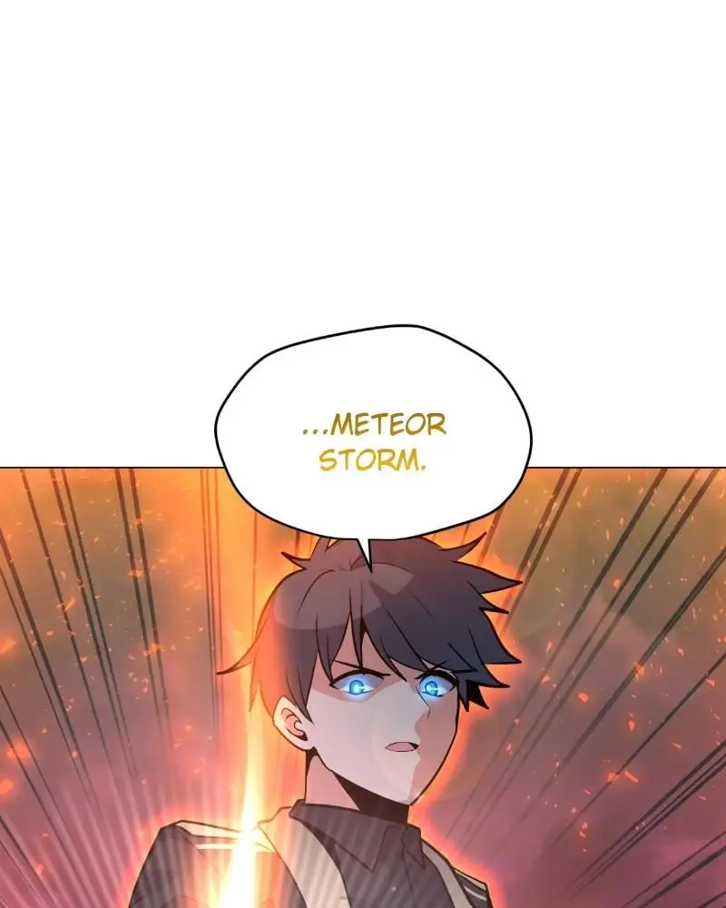 Read Solo Spell Caster EN Manga Online