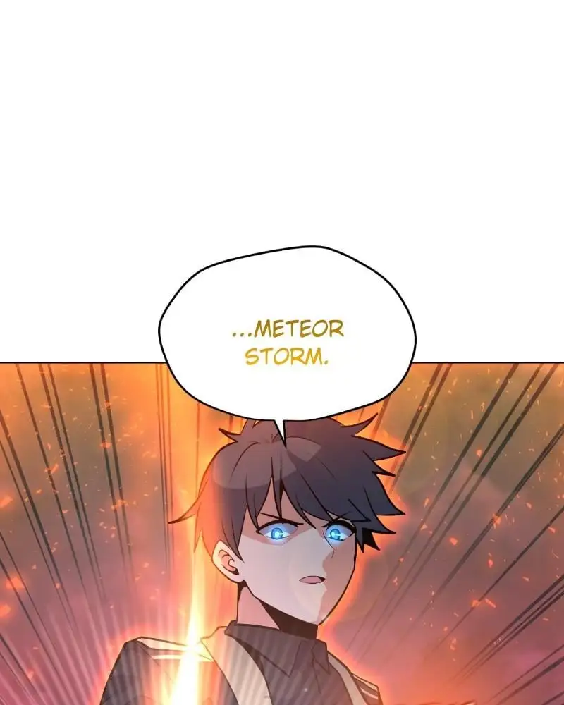Read Solo Spell Caster EN Manga Online