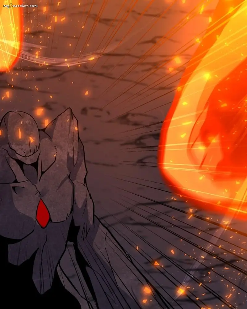 Read Solo Spell Caster EN Manga Online