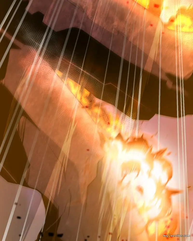 Read Solo Spell Caster EN Manga Online
