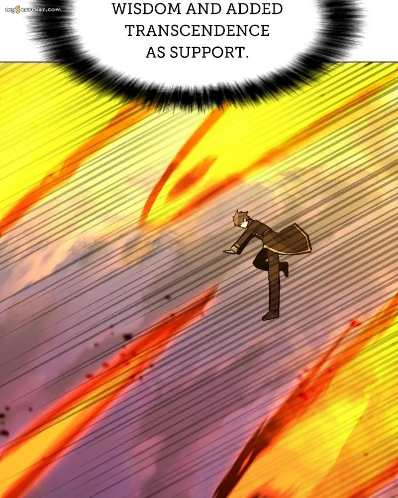 Read Solo Spell Caster EN Manga Online
