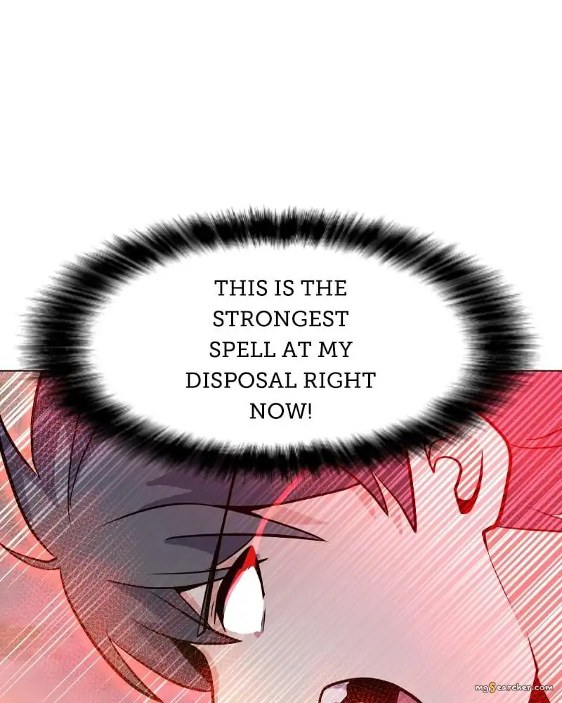 Read Solo Spell Caster EN Manga Online