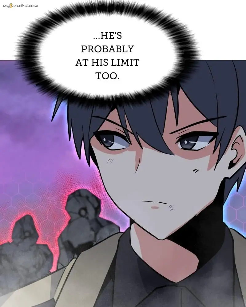 Read Solo Spell Caster EN Manga Online