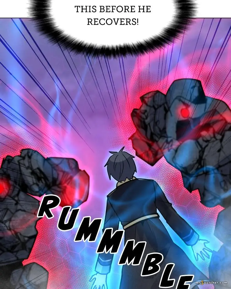 Read Solo Spell Caster EN Manga Online