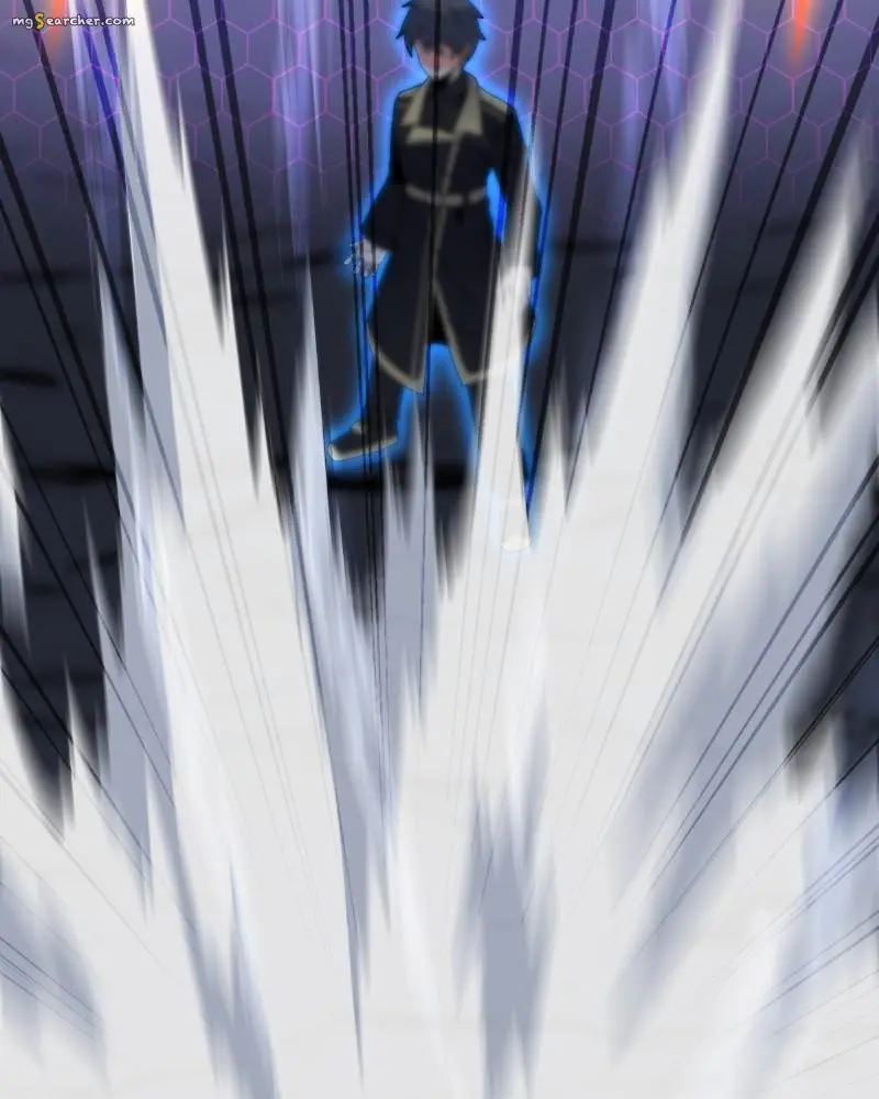 Read Solo Spell Caster EN Manga Online
